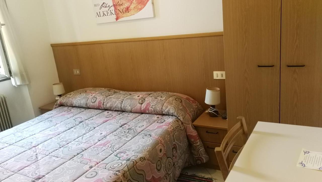 Belandin Ristorante Hotel Teglio Bagian luar foto