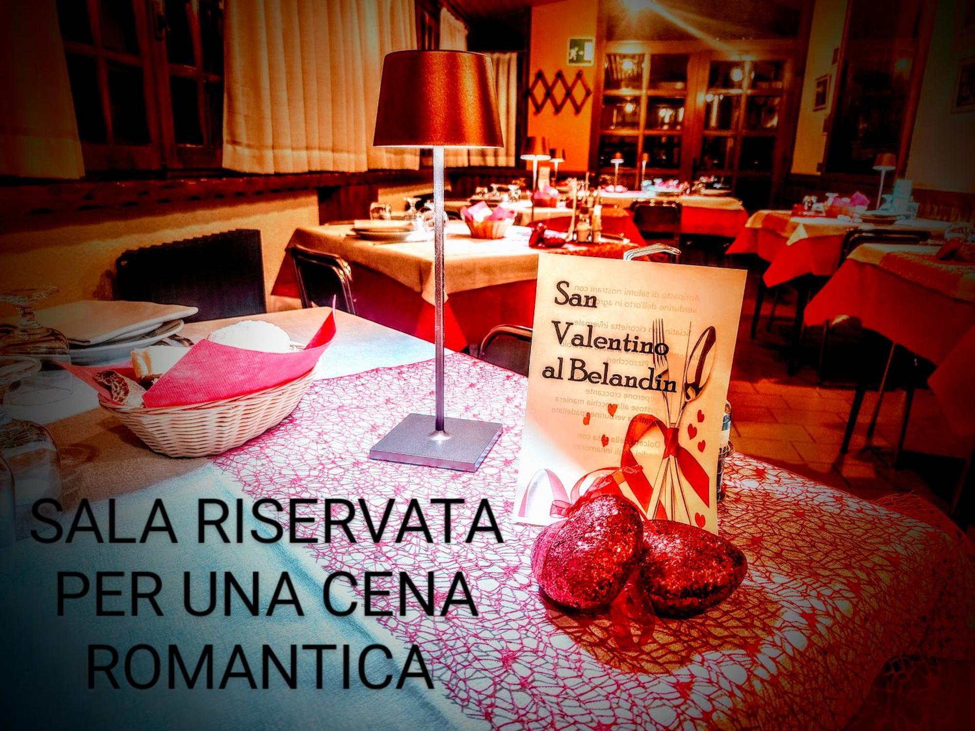 Belandin Ristorante Hotel Teglio Bagian luar foto